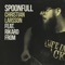 Spoonfull (feat. Rikard From) artwork