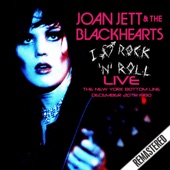 Joan Jett, The Blackhearts - Rebel Rebel