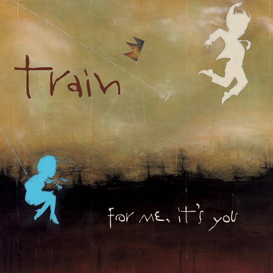 Cover artwork for Get Out