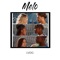 Mélo (feat. Airpson & Ledeing) - Frasko lyrics