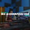 Mix La Champions Liga - Nico Ferreyra lyrics