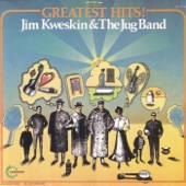 Jim Kweskin - Wild About My Loving