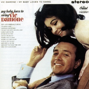 Vic Damone - You Must Have Been a Beautiful Baby - 排舞 編舞者