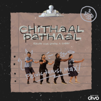 Raghu Vine Store & Gubbi - Chithaal Pathaal - Single artwork