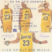 Hier Spielt Die Musik (Standard Edition) artwork