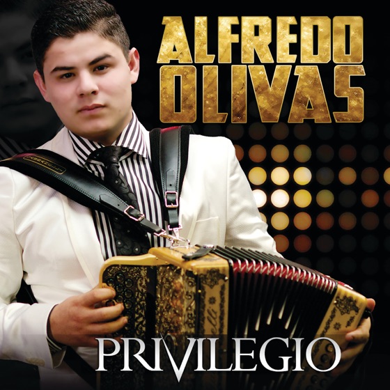 Cover artwork for El Privilegio