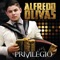 Laberinto - Alfredo Olivas lyrics