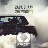 Showdown - EP artwork