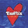 Love Take Me Higher - EP