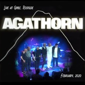 Agathorn Live at Gimle, Roskilde (Live) artwork