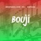 Bouji (feat. Espada) - Duck Sandoval lyrics
