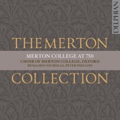 The Merton Collection: Merton at 750 artwork