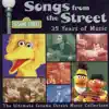 Sesame Street: Songs from the Street, Vol. 6 album lyrics, reviews, download