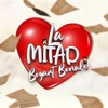 La Mitad (Acoustic Version) - Single, 2021