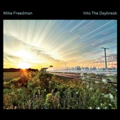 Mike Freedman - Day Of Change