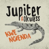 Jupiter & Okwess - Kwe Ngienda