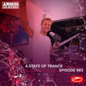 Asot 983 - A State of Trance Episode 983 (Xxl Guest Mix: Rodg) [DJ Mix] artwork