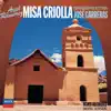 Stream & download Ramirez: Missa Criolla; Navidad Nuestra; Navidad en Verano