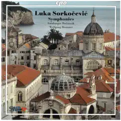 Sorkocevic: Symphonies by Wolfgang Brunner & Salzburger Hofmusik album reviews, ratings, credits