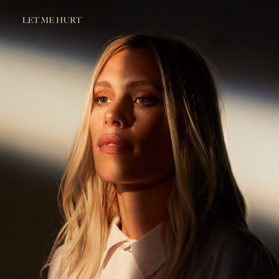 Cover artwork for Let Me Hurt