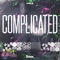 Complicated - HGZ lyrics