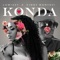 Konda - Luwizzy & Cindy Munyavi lyrics