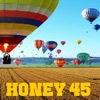 Honey 45 - Single