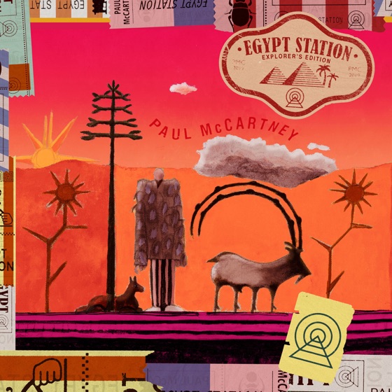 Cover artwork for Who Cares