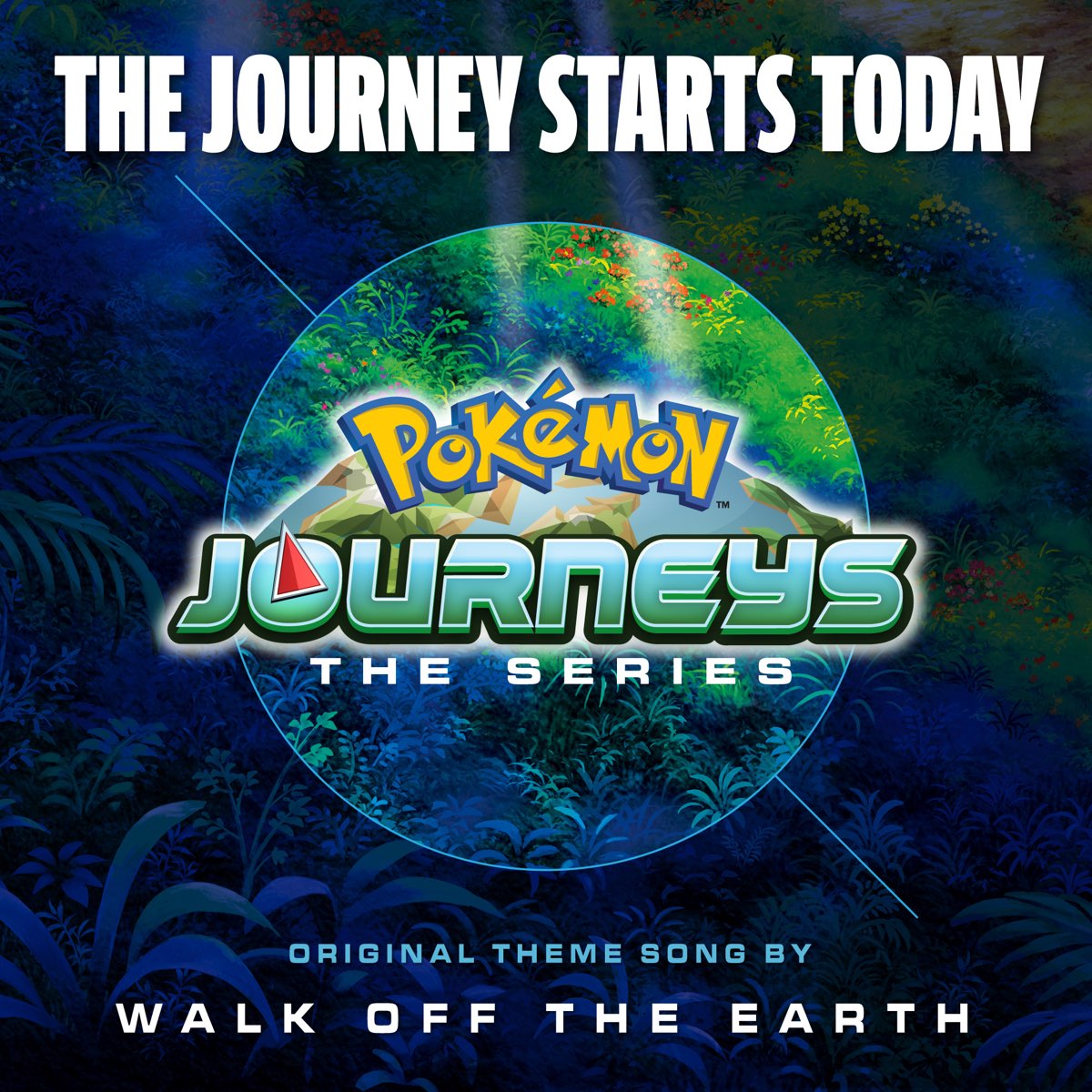 Песня pokemon. The Journey starts today. Pokemon Music. Today Theme:.