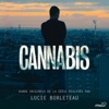 Cannabis (Original Series Soundtrack) artwork
