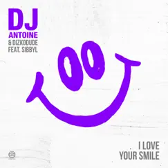 I Love Your Smile (feat. Sibbyl) [Dizkodude Extended Mix] Song Lyrics