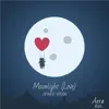 Moonlight (Love) [Japanese Version] - Single album lyrics, reviews, download