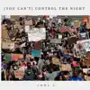 (You Can't) Control the Night [Radio Edit] - Single album lyrics, reviews, download