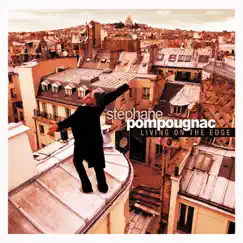 Living On the Edge by Stéphane Pompougnac album reviews, ratings, credits