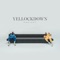 Frissons (feat. Nelick) - YellowStraps lyrics