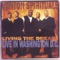 Clean Up - The Canton Spirituals lyrics