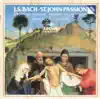 St. John Passion, BWV 245: No. 30, Aria (Alt): "Es ist vollbracht!" song lyrics