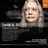 Derek B. Scott: Orchestral Music album lyrics, reviews, download