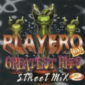 Playero Break 2 artwork