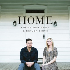 HOME cover art