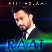 Raat artwork