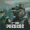 Fucking Puercos - SLOW PROBLEMATIC lyrics