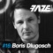 Faze DJ Set 16 (Continuous DJ Mix) - Boris Dlugosch lyrics