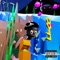 Peekaboo - Gash the Reaper lyrics
