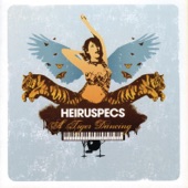 Heiruspecs - I'm Behind You