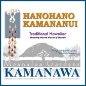 Hanohano Kamananui artwork