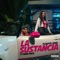 La Sustancia (feat. Naya Facil) - Flakito Jose lyrics