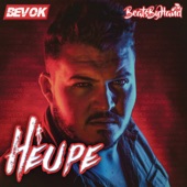 Heupe (feat. beatsbyhand) artwork