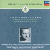 The British Music Collection - Turnage: Some Days