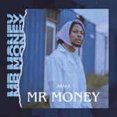 Mr Money artwork